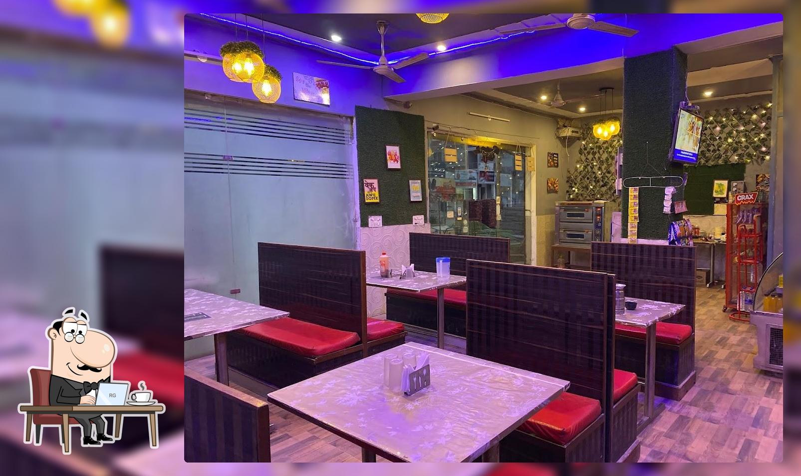 Zaika The Royal Taste Of Nawabs