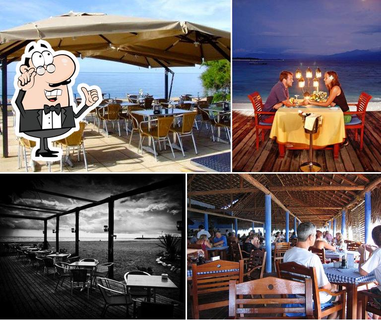 Banjo's Cafe, Durban