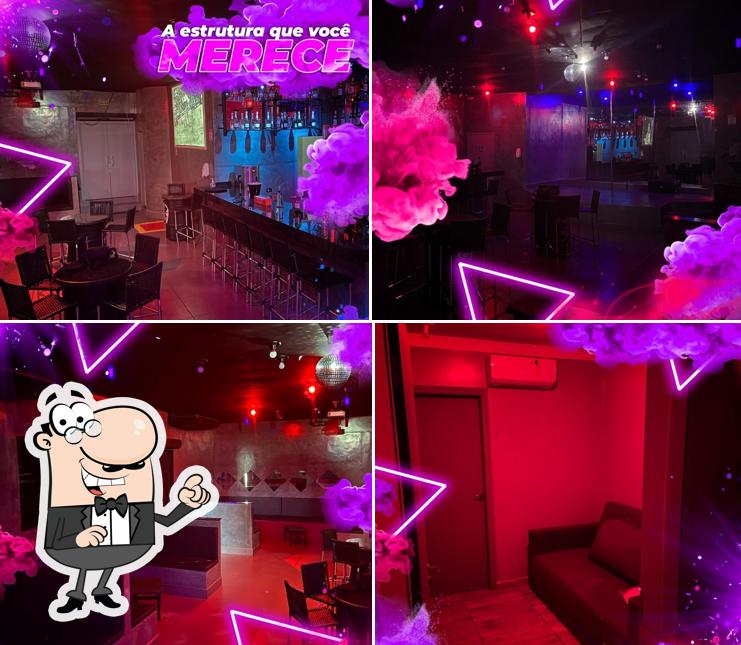 Boate Lilith Club