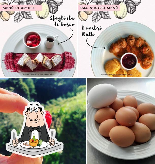 Agriturismo Cascina Coldognetta