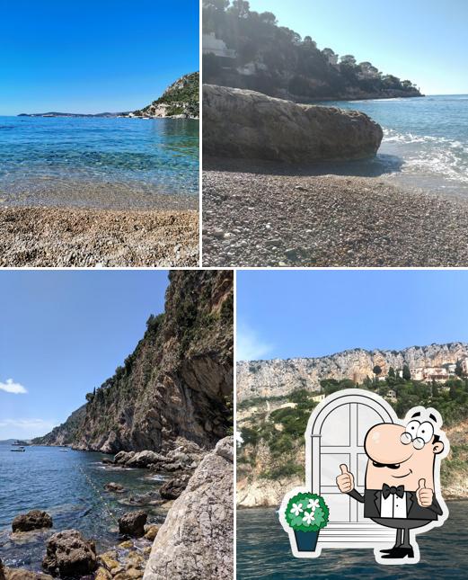 Eden Plage Mala