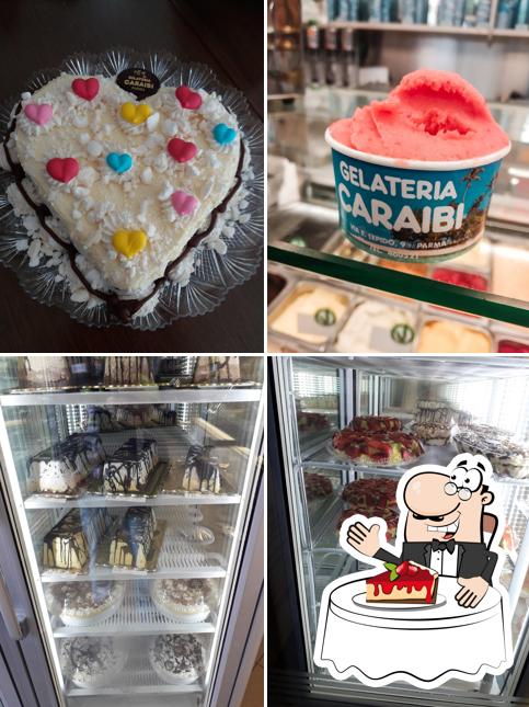 Gelateria Caraibi Parma