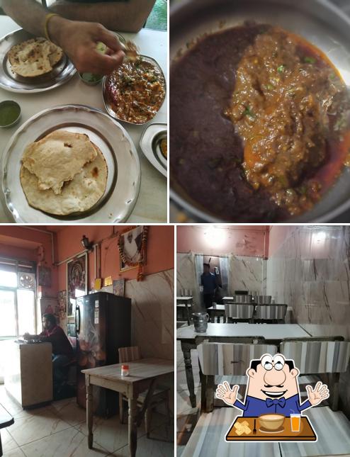 Kwality Restaurant