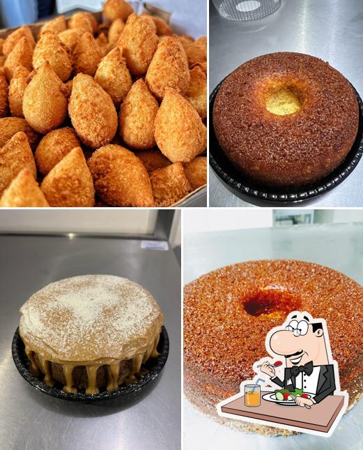 Panificadora Santo Pao