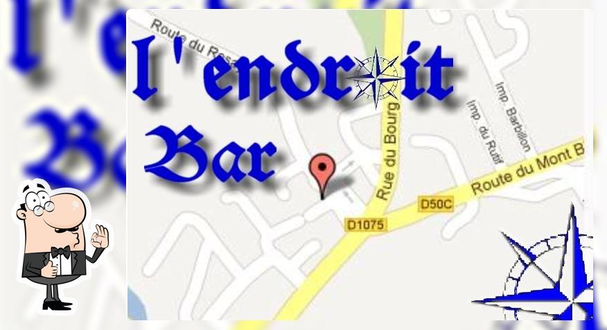L'Endroit bar