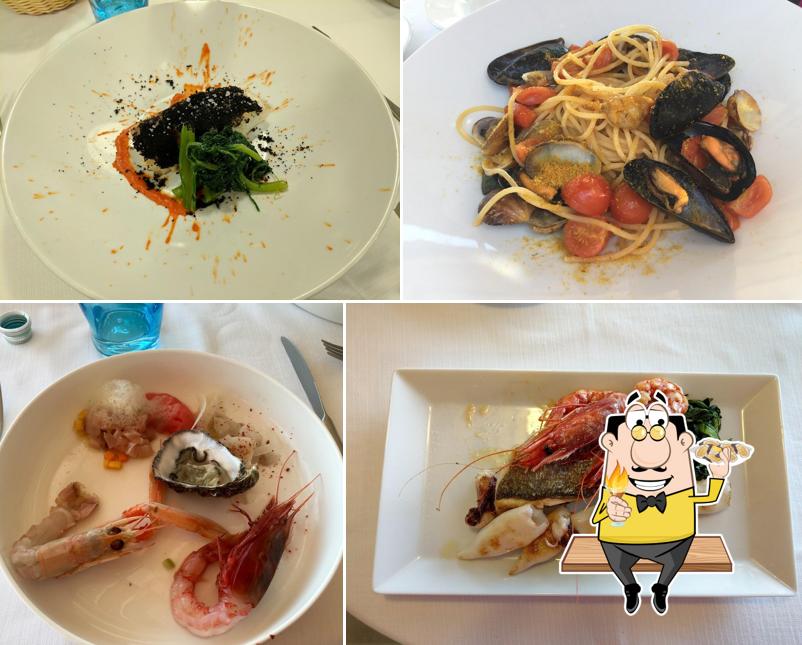 Ristorante La Spigola