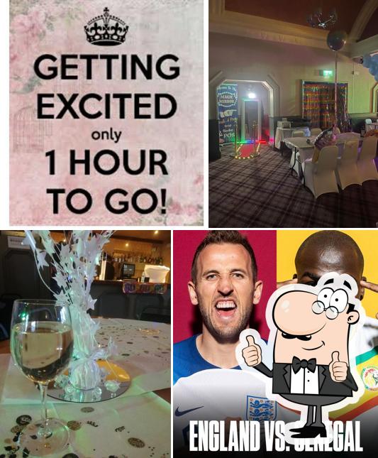 The Drakes Drum in Birmingham Restaurant menu and reviews