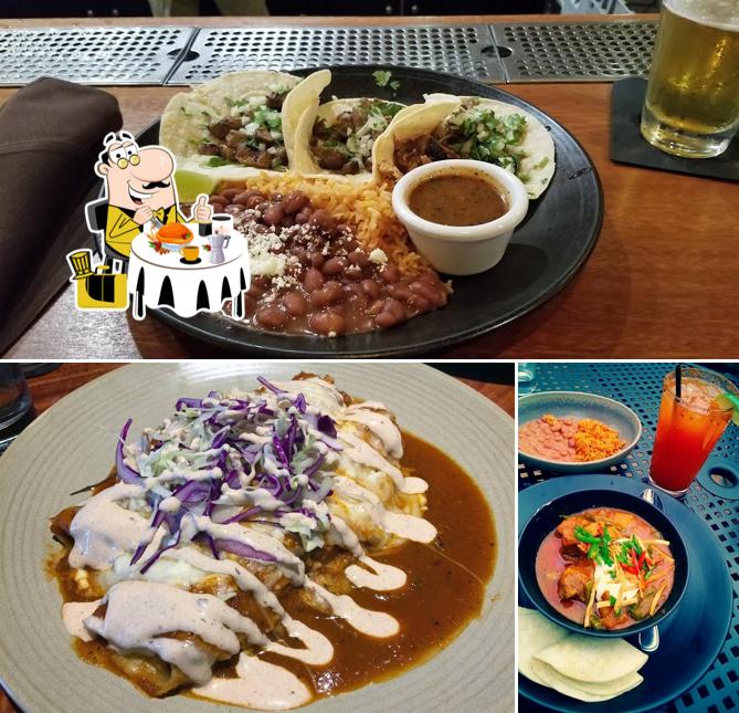 Rancho Cantina: A Culinary Gem In Lafayette, California