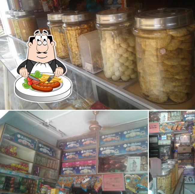 Amol Bakery