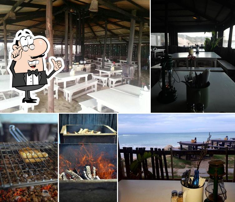 Find the best place to eat in Jeffreys Bay, spring 2024 - Restaurant Guru