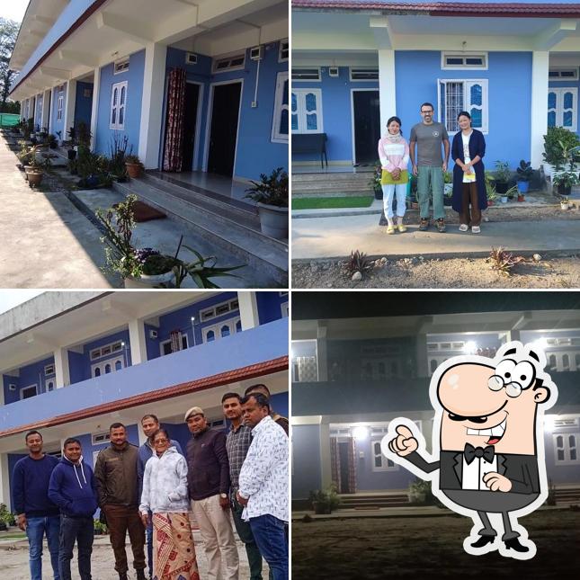 Juring Homestay