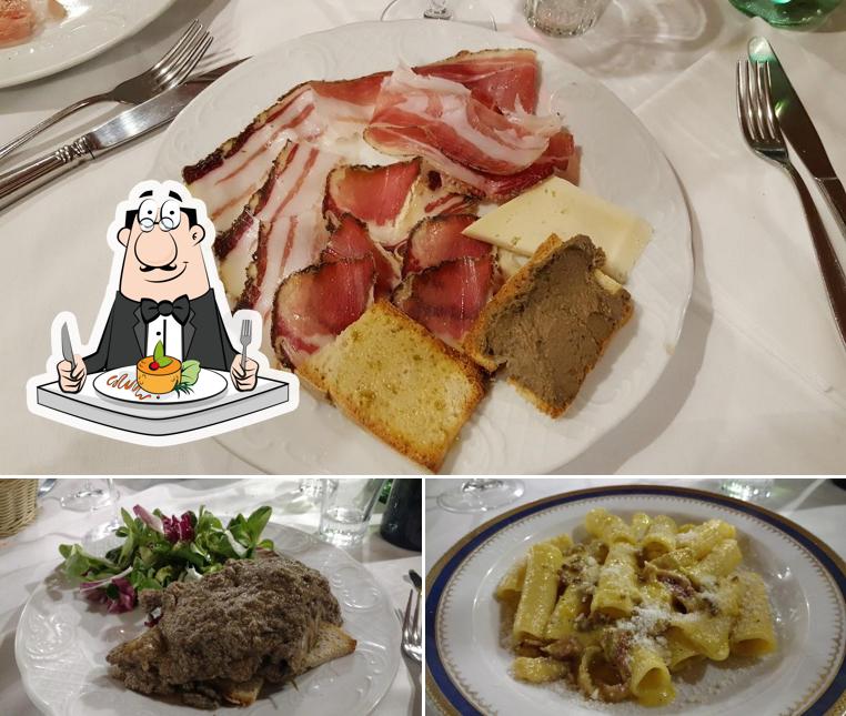 Platti al Lillero Trattoria