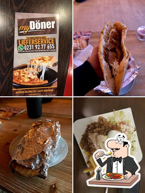 My Doner Dortmund Wickede