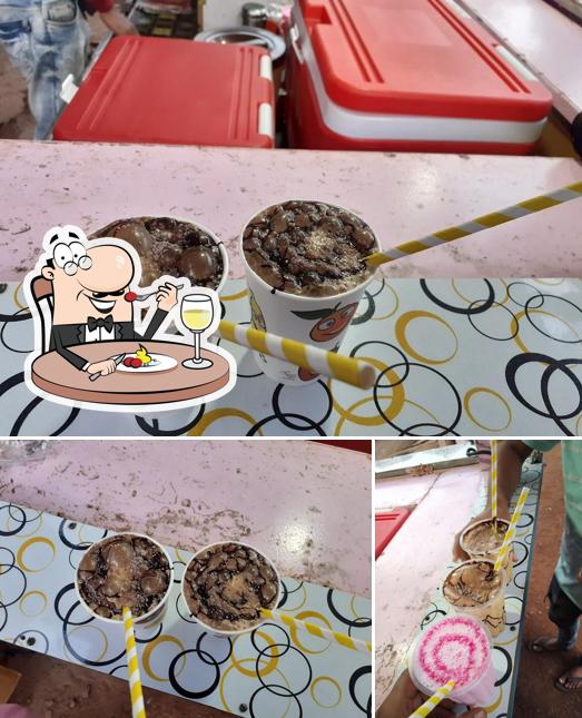 Om Sai Cold Coffee House