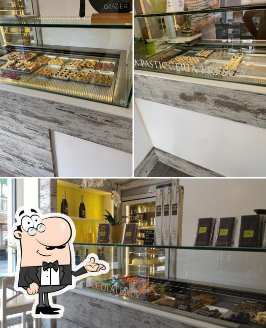 Pasticceria di Mollea Sergio