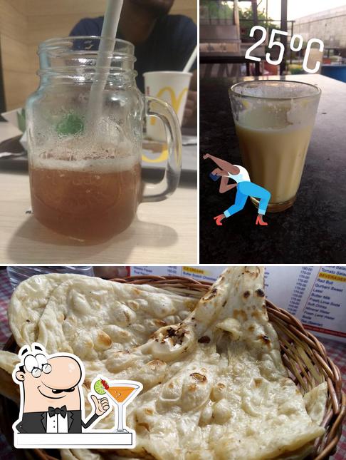 RSR FAMILY RESTAURANT