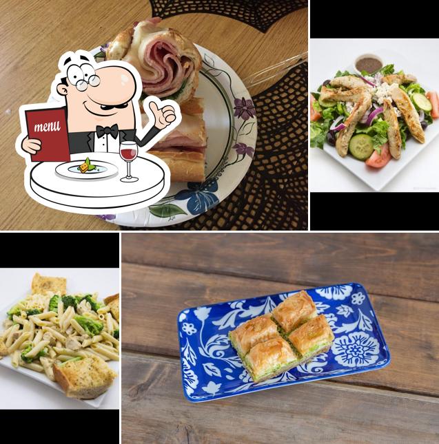 Tom’s Kitchen in North Providence Restaurant reviews