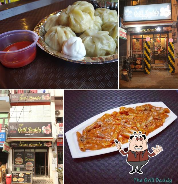 The Grill Daddy, Dehradun Restaurant reviews