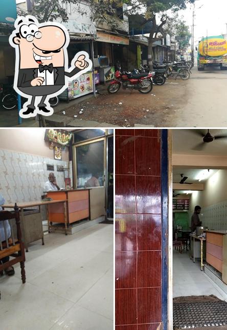 kaana hotel pure veg