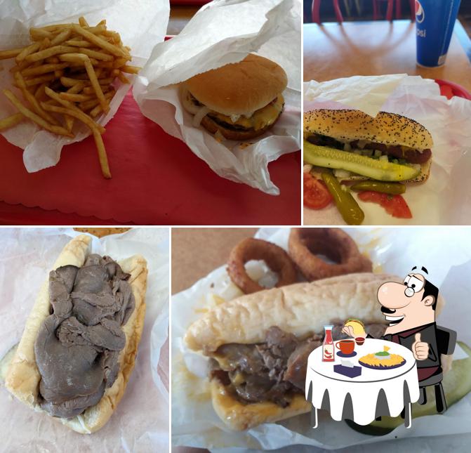 Best gyros in West Allis restaurants, spring 2024 Restaurant Guru