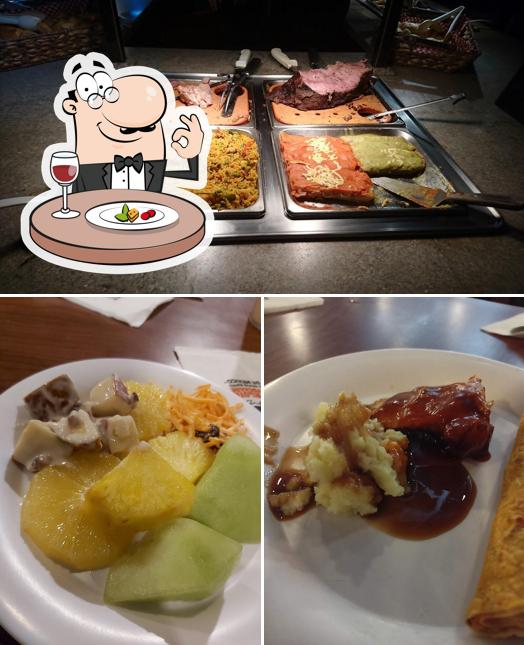Parrilla Sirloin Stockade, Santiago de Querétaro Opiniones del