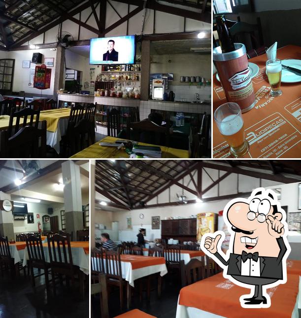 Churrascaria do Trevo - Barao de Cocais