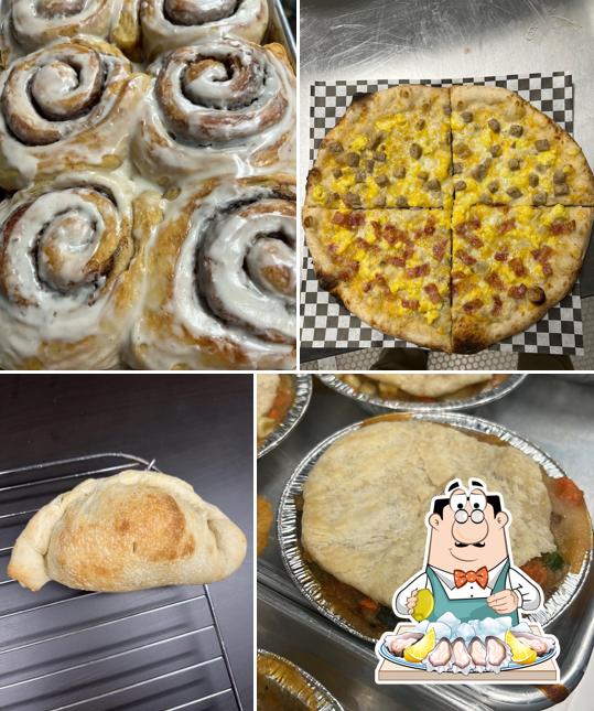 The Kit Fox Cafe in Tecopa Restaurant reviews