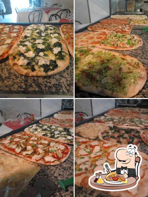Trattoria pizzeria Dolce Vita