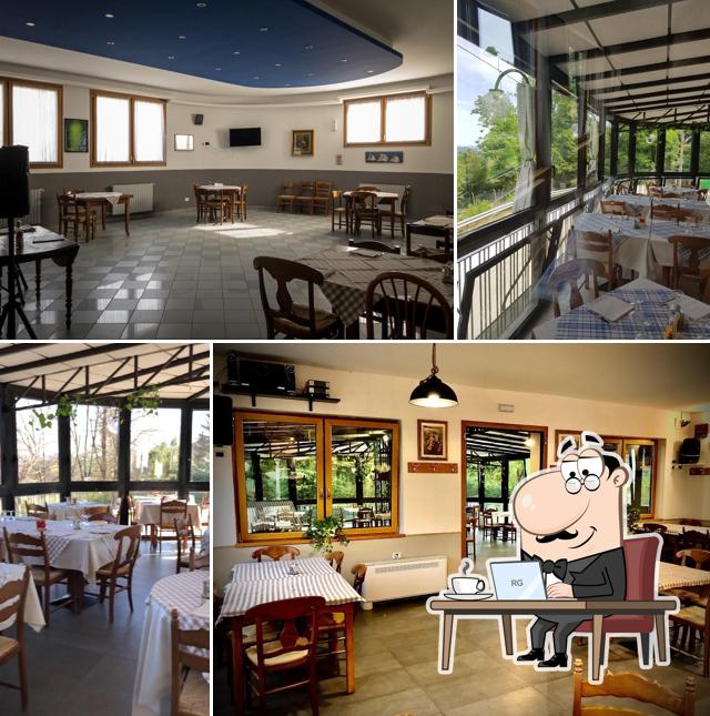 La Terrazza - Ristorante Pizzeria