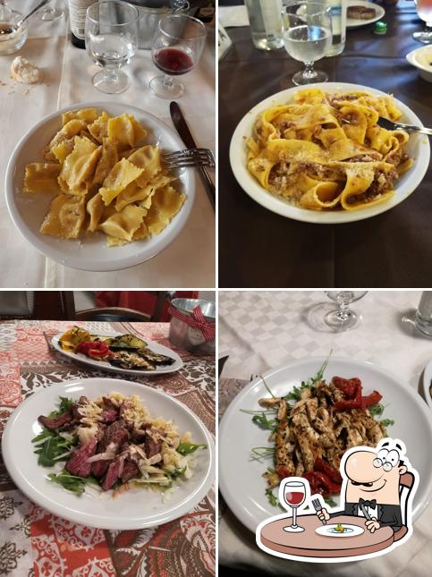 Trattoria al Macello