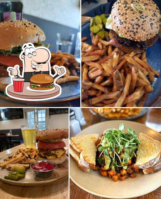Blue Star Diner restaurant, Calgary Critiques de restaurant