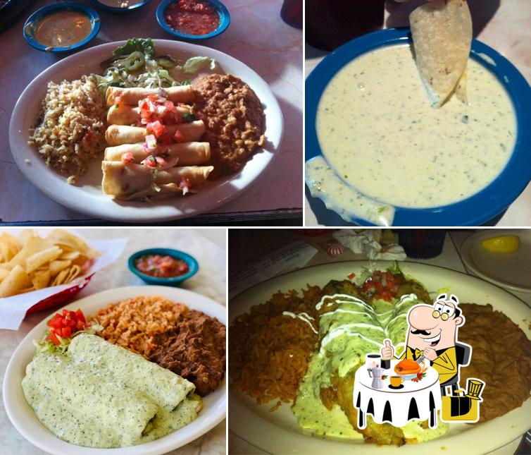 Best flautas in Dallas restaurants, spring 2024 Restaurant Guru