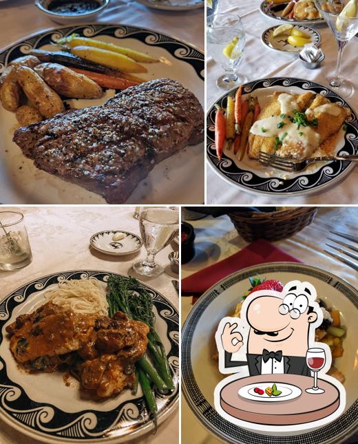 Top 5 places to eat in Grand Canyon Village, november 2024 - Restaurant ...