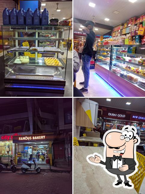 Look at this photo of Edappally Bakery