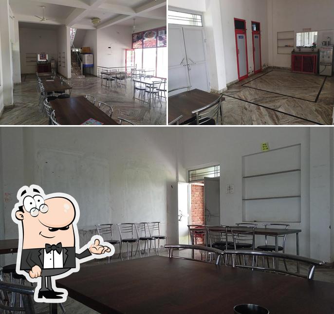 Hotal Shivam & Restaurant Ac&non Ac Room