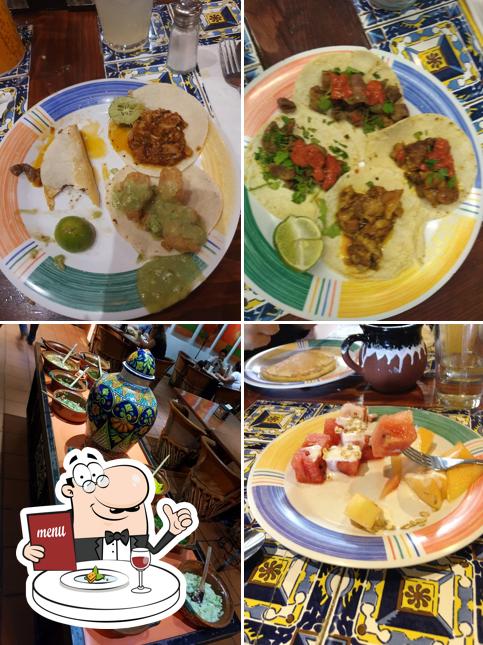 Las Cazuelas restaurant, Ciudad Juarez, Blvd. Manuel Gómez Morín 10050 -  Restaurant reviews