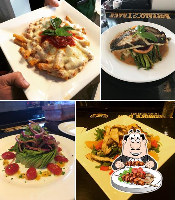 Best restaurants in The Shops at Nanuet Mall Restaurant Guru