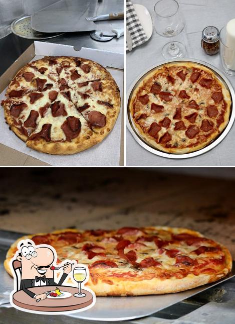 Kitchen North, Winnipeg - Restaurant menu, prices and reviews