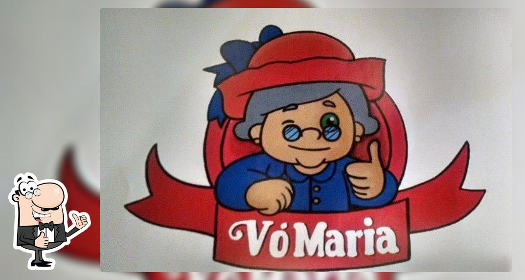 Pizzaria Vó Maria