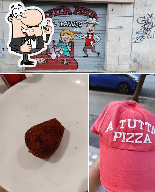 Vedi la foto di A Tutta Pizza