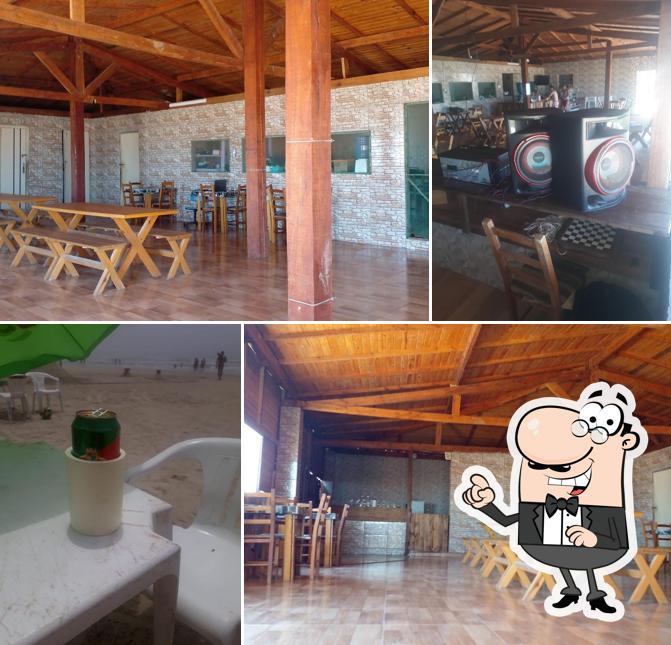 Bar Tchesunami