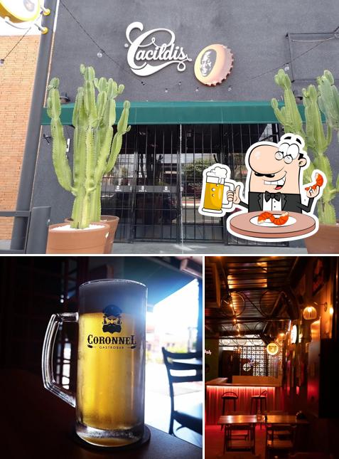 Coronnel Gastrobar