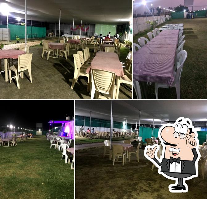 Rahul Family Restaurant