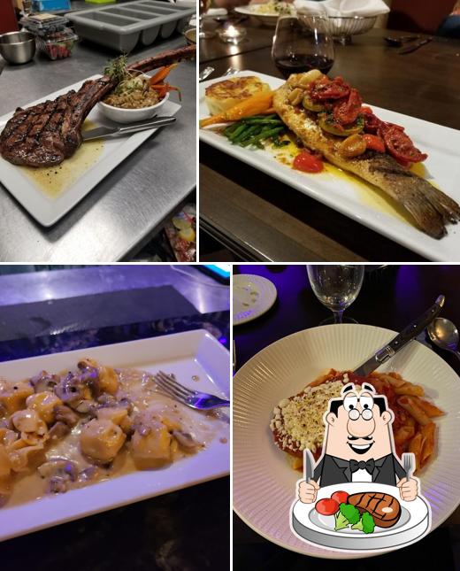 Bacchus Ristorante