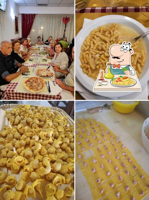 Platti al Carisma Ristorante pizzeria