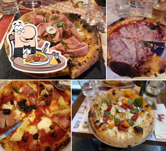 La pizza è il piatto veloce preferito al mondo