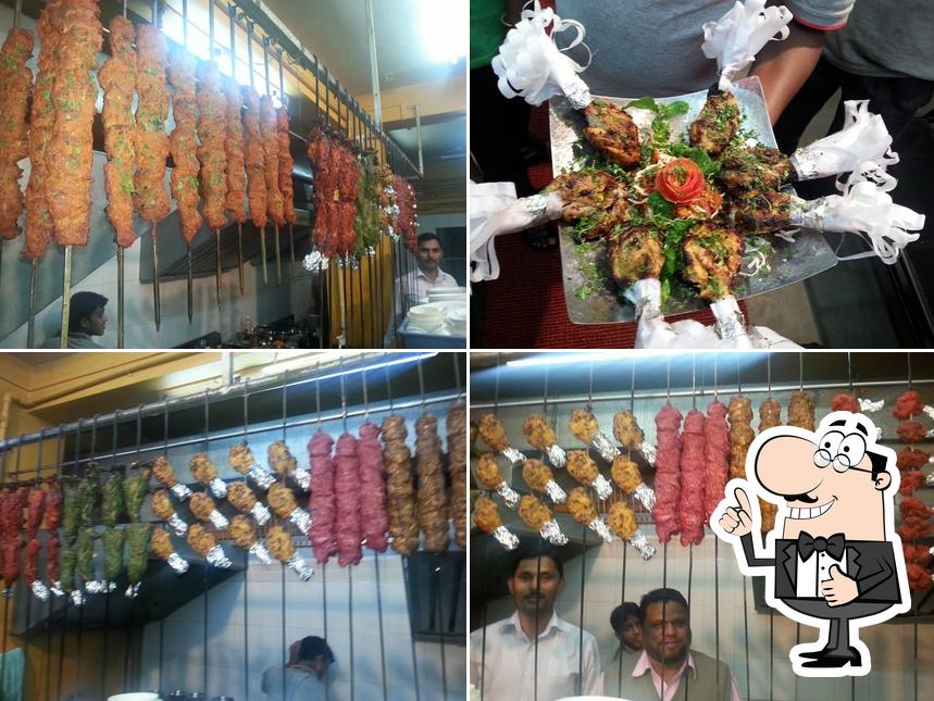 Mister chef's photo