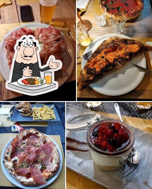 Industrial 14 pub & bar, Calolziocorte Restaurant reviews