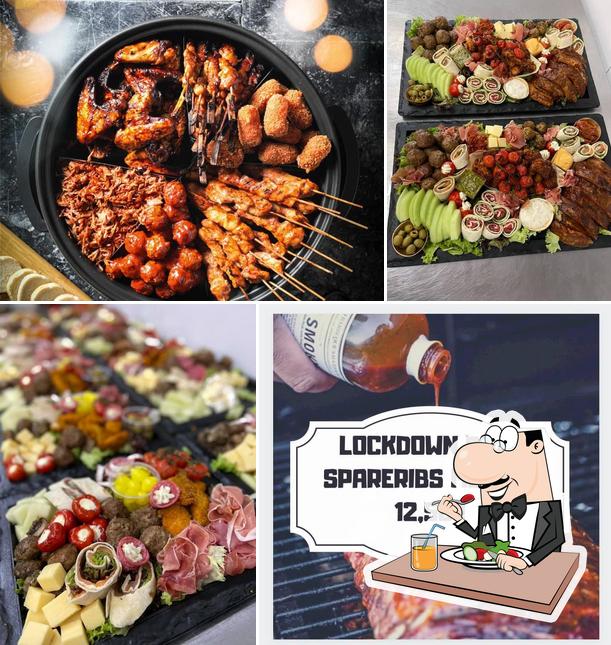 Lunch & Diner To Go / Spareribs Delivery, Doetinchem Restaurant reviews
