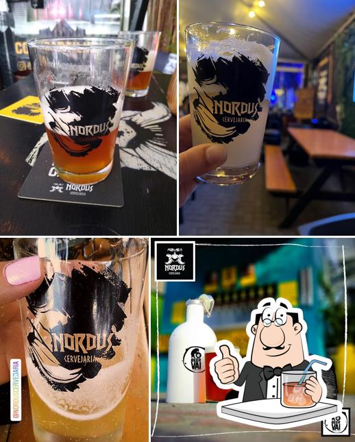 Nordus Cervejaria